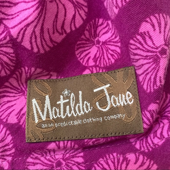 Matilda Jane dress - Picture 3 of 9